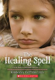 The Healing Spell cover image