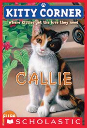 Callie : Kitty Corner cover image