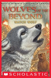 Watch Wolf : Wolves of the Beyond cover image