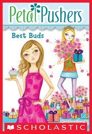 Best Buds : Petal Pushers cover image