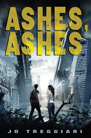 Ashes, Ashes : Ashes, Ashes cover image