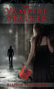 The Vampire Stalker cover image