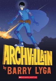 Archvillain : Archvillain cover image