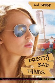 Pretty Bad Things cover image
