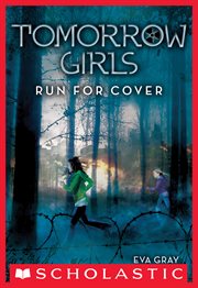 Run For Cover : Tomorrow Girls cover image