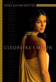 Cleopatra's Moon cover image