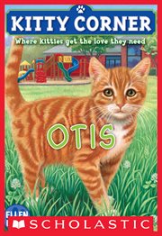 Otis : Kitty Corner cover image