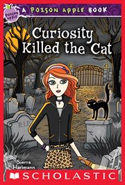 Curiosity Killed the Cat : Poison Apple cover image