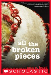 All the Broken Pieces : All the Broken Pieces cover image