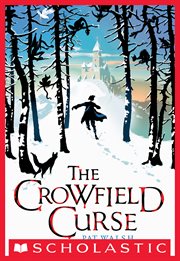 The Crowfield Curse cover image