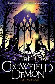 The Crowfield Demon : Crowfield Abbey cover image