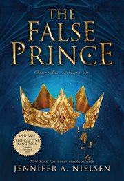 The False Prince : Ascendance cover image