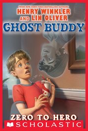 Zero to Hero : Ghost Buddy cover image