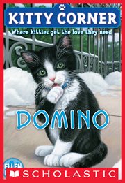 Domino : Kitty Corner cover image