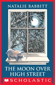 The Moon Over High Street cover image