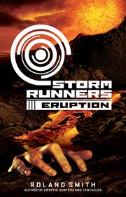 Eruption : Storm Runners Trilogy cover image