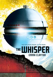 The Whisper cover image