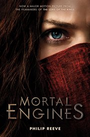 Mortal Engines : Mortal Engines cover image