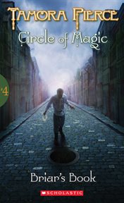 Briar's Book : Circle of Magic cover image