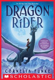 Dragon Rider : Dragon Rider cover image