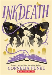 Inkdeath : Inkheart Trilogy cover image
