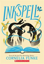 Inkspell : Inkheart Trilogy cover image
