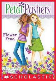 Flower Feud : Flower Feud (Petal Pushers #2) cover image