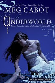 Underworld : Abandon Trilogy cover image