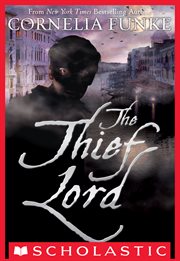 The Thief Lord cover image