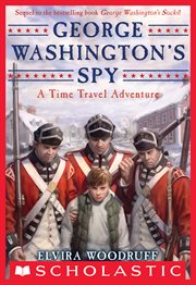 George Washington's Spy cover image