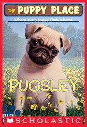Pugsley : Puppy Place cover image