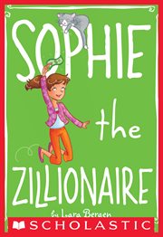 Sophie the Zillionaire : Sophie (Bergen) cover image