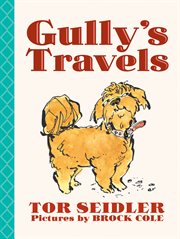 Gully's Travels cover image