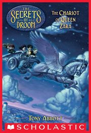 The Chariot of Queen Zara cover image