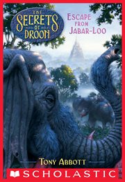 Escape from Jabar-loo : loo cover image