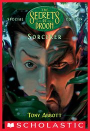 Sorcerer : Secrets of Droon: Special Edition cover image