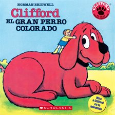 Cover image for El Gran Perro Colorado