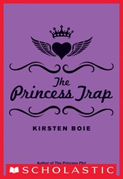 The Princess Trap cover image