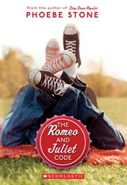 The Romeo and Juliet Code cover image