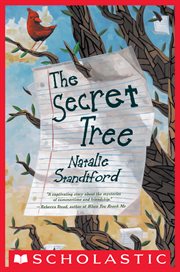 The Secret Tree cover image