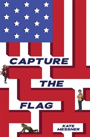 Capture the Flag : Capture the Flag cover image