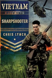 Sharpshooter : Vietnam cover image