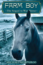 Farm Boy : The Sequel to War Horse cover image