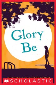 Glory Be cover image