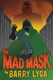 Mad Mask : Archvillain cover image