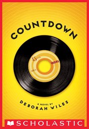 Countdown cover image