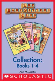 The Baby-Sitters Club Collection : Sitters Club Collection