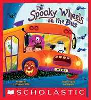The Spooky Wheels on the Bus cover image