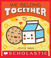We Belong Together cover image