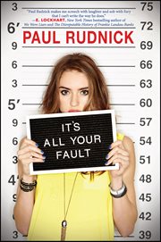 It's All Your Fault : It's All Your Fault cover image